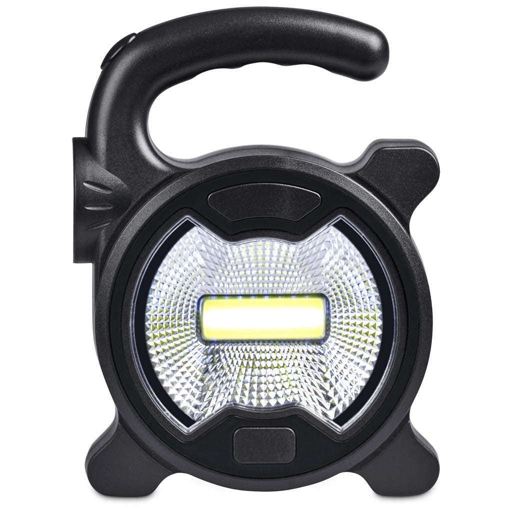 Altitude Martian Mini Lantern & Torch