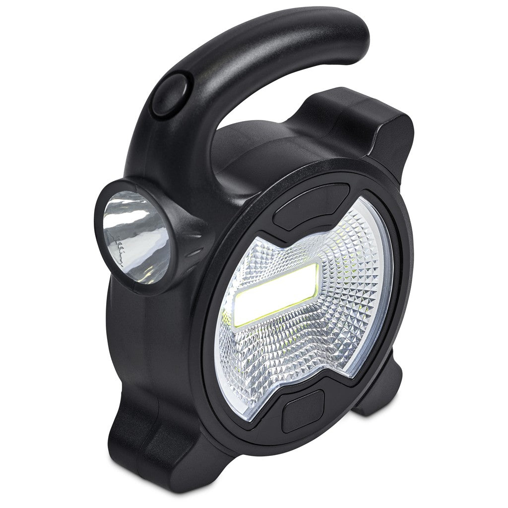Altitude Martian Mini Lantern & Torch