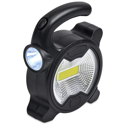 Altitude Martian Mini Lantern & Torch
