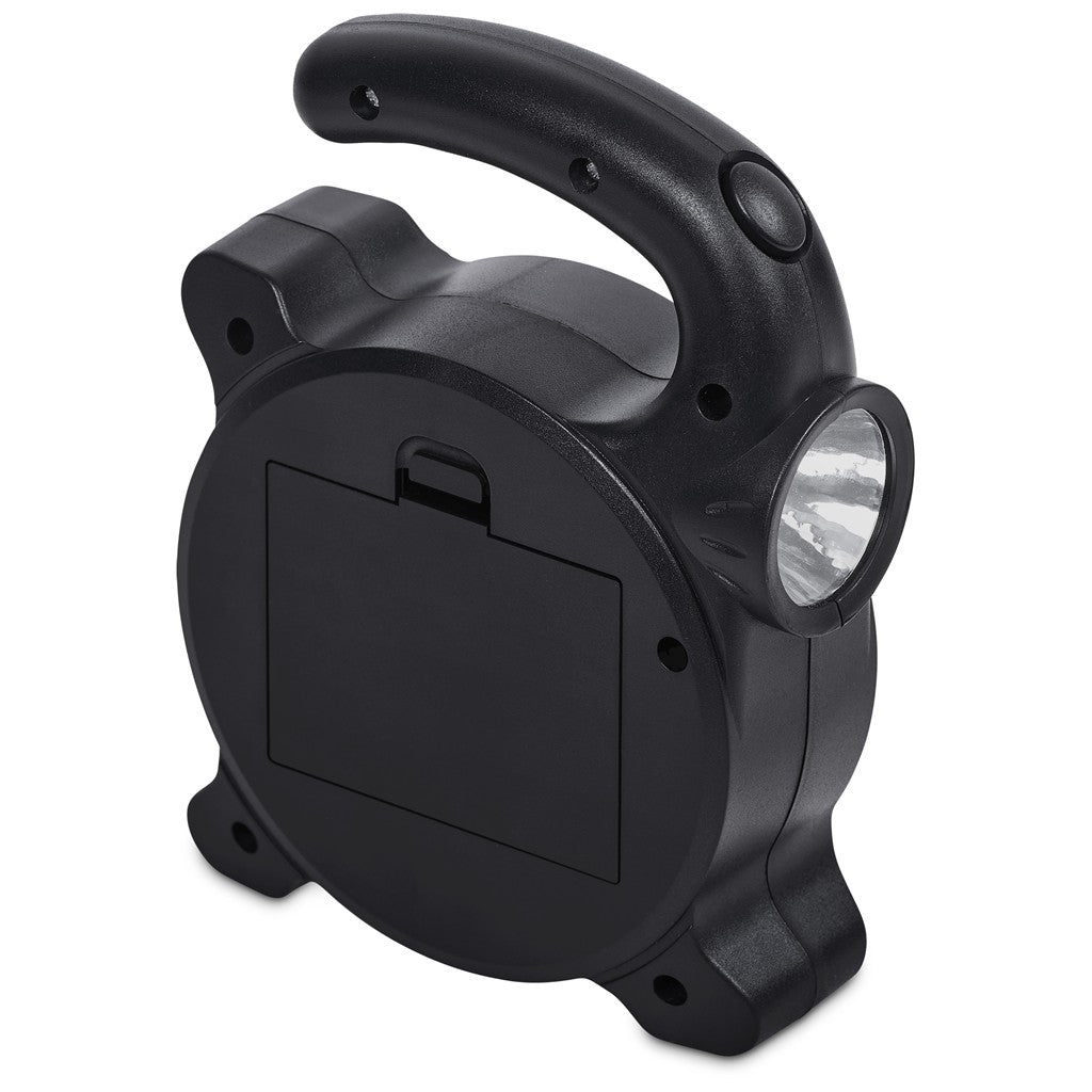 Altitude Martian Mini Lantern & Torch