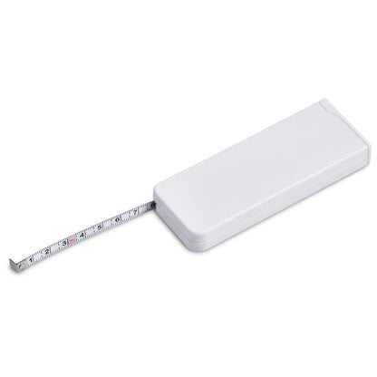 Altitude Tradie Tape Measure & Screwdriver Set