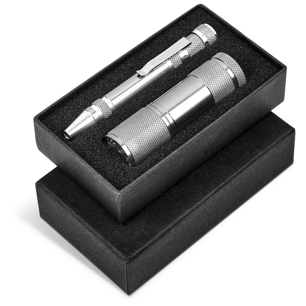 Altitude Sentinel Torch & Tool Set