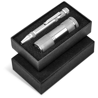 Altitude Sentinel Torch & Tool Set