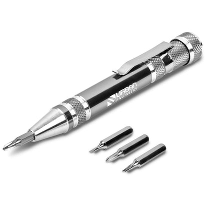 Altitude Sentinel Torch & Tool Set