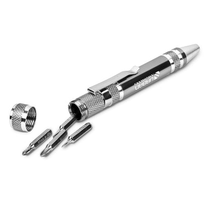 Altitude Sentinel Torch & Tool Set