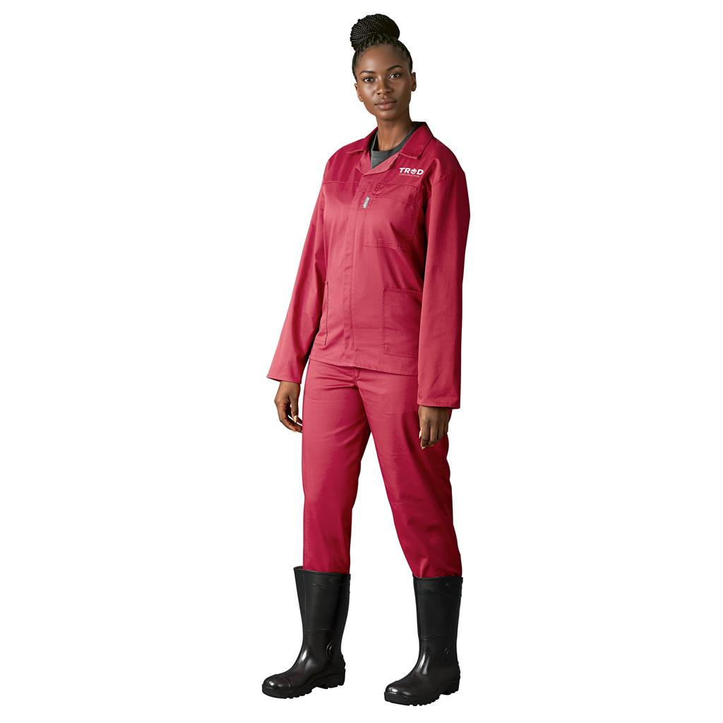 Trade Polycotton Conti Suit