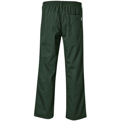 Site Premium Polycotton Pants