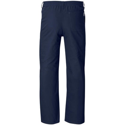 Artisan Premium 100% Cotton Pants - Navy