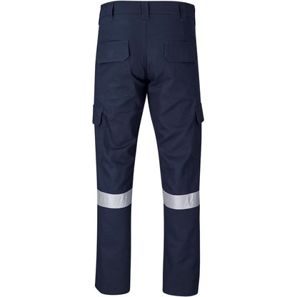 Supervisor Premium Cargo Reflective Pants