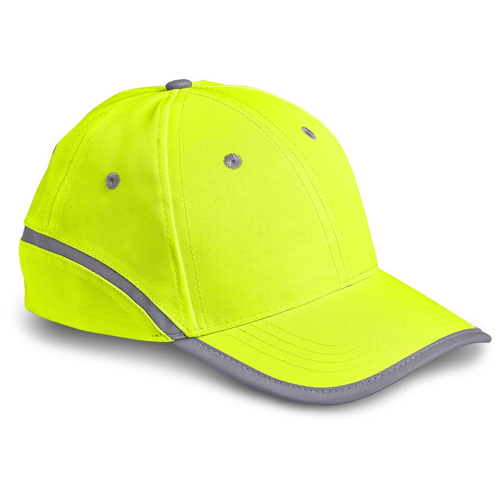 Altitude Signal Hi-Viz Reflective Cap