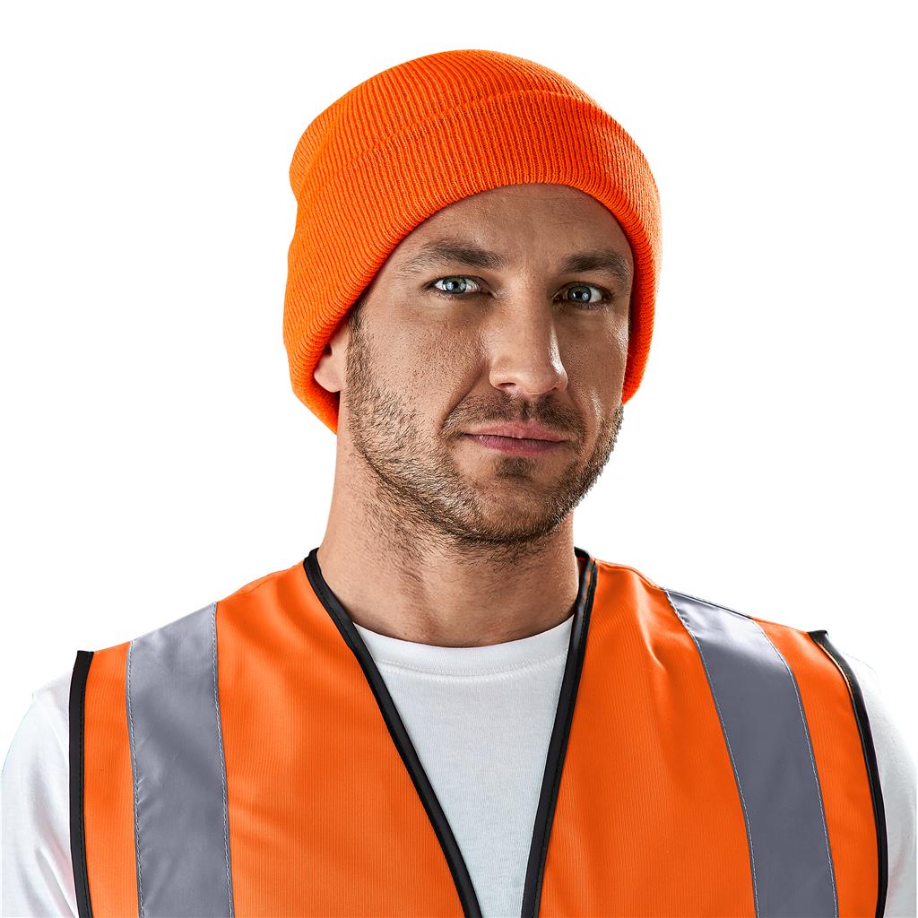 Beacon Hi-Viz Beanie