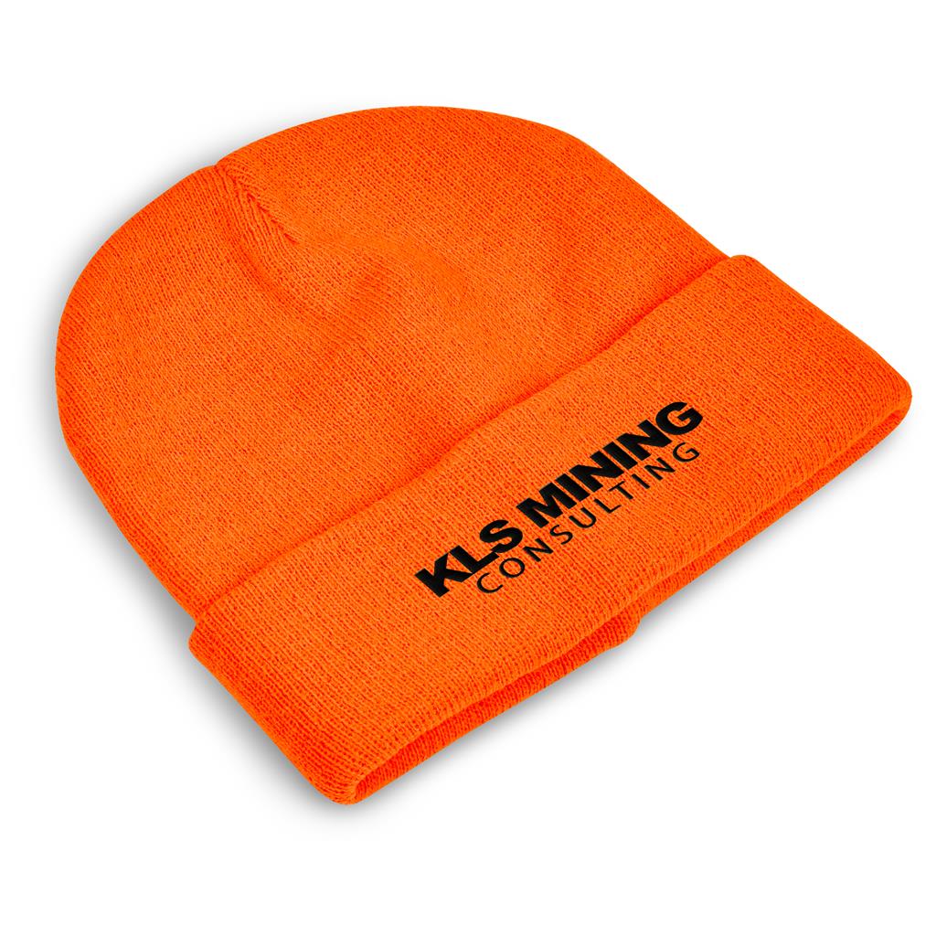 Beacon Hi-Viz Beanie
