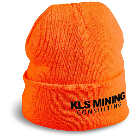 Beacon Hi-Viz Beanie