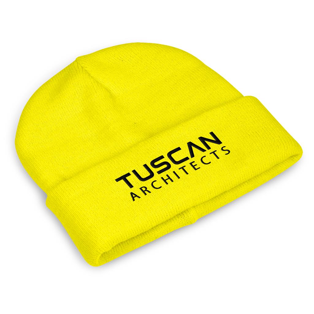 Beacon Hi-Viz Beanie