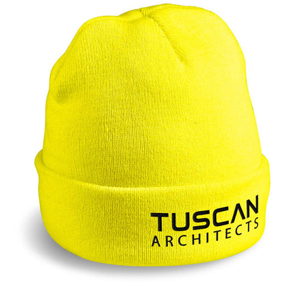 Beacon Hi-Viz Beanie
