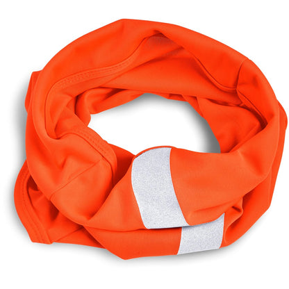 Altitude Yield Hi-Viz Reflective Bandana