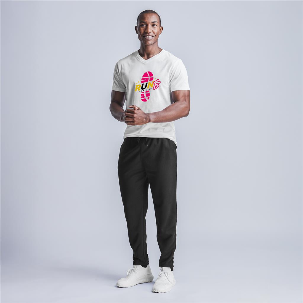 Unisex Active Joggers