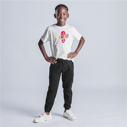 Unisex Active Joggers