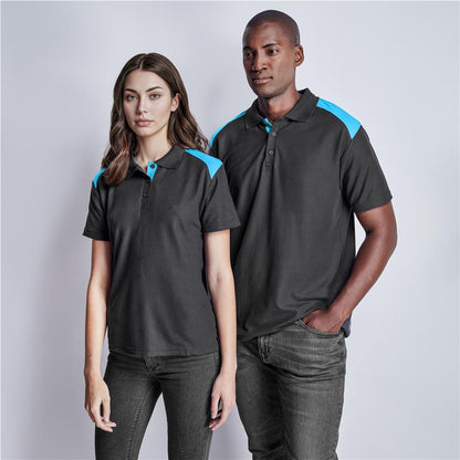 Ladies Apex Golf Shirt