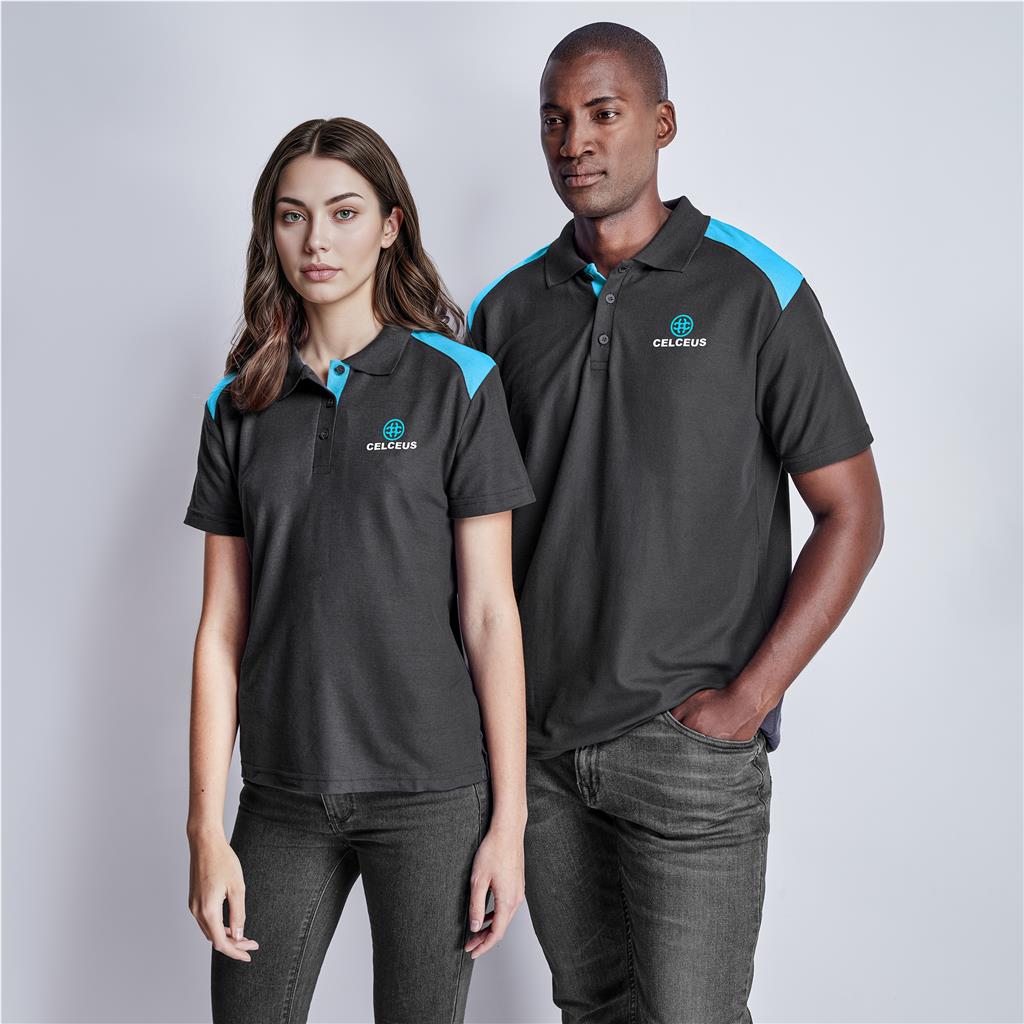 Mens Apex Golf Shirt