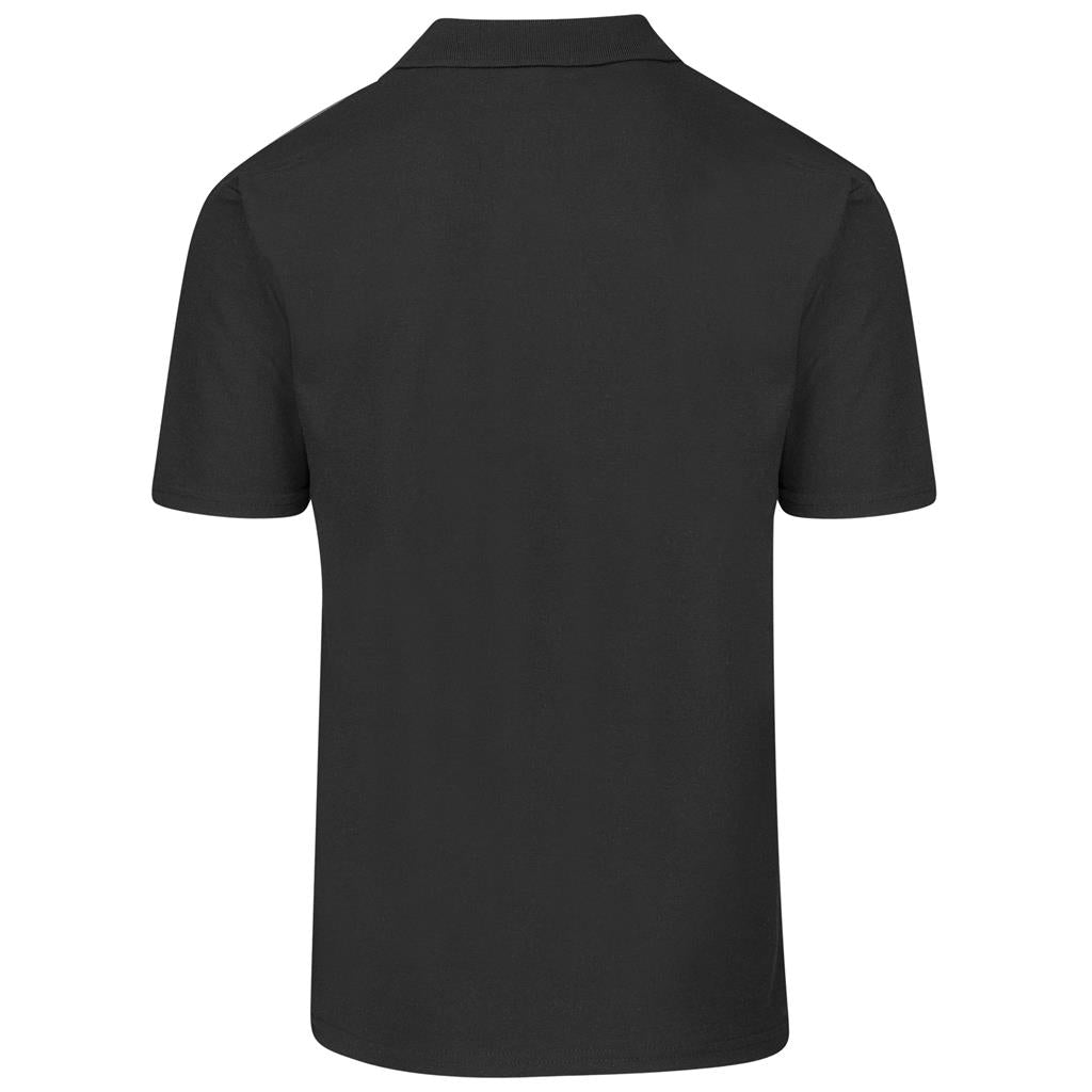 Mens Apex Golf Shirt