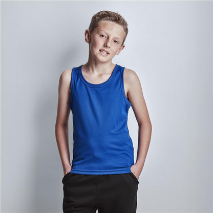 Kids All Star Vest