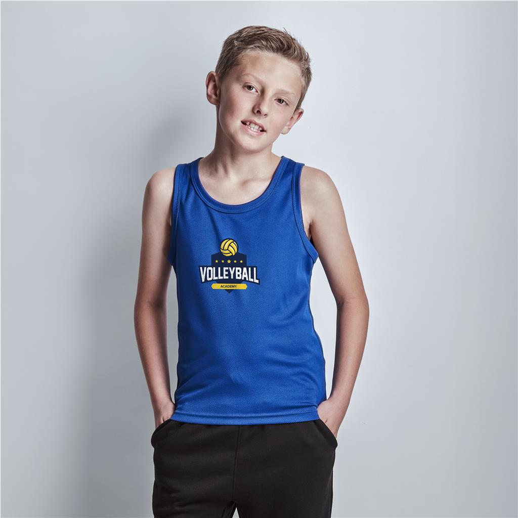 Kids All Star Vest