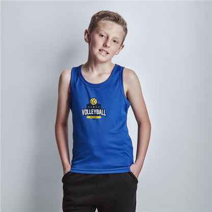 Kids All Star Vest