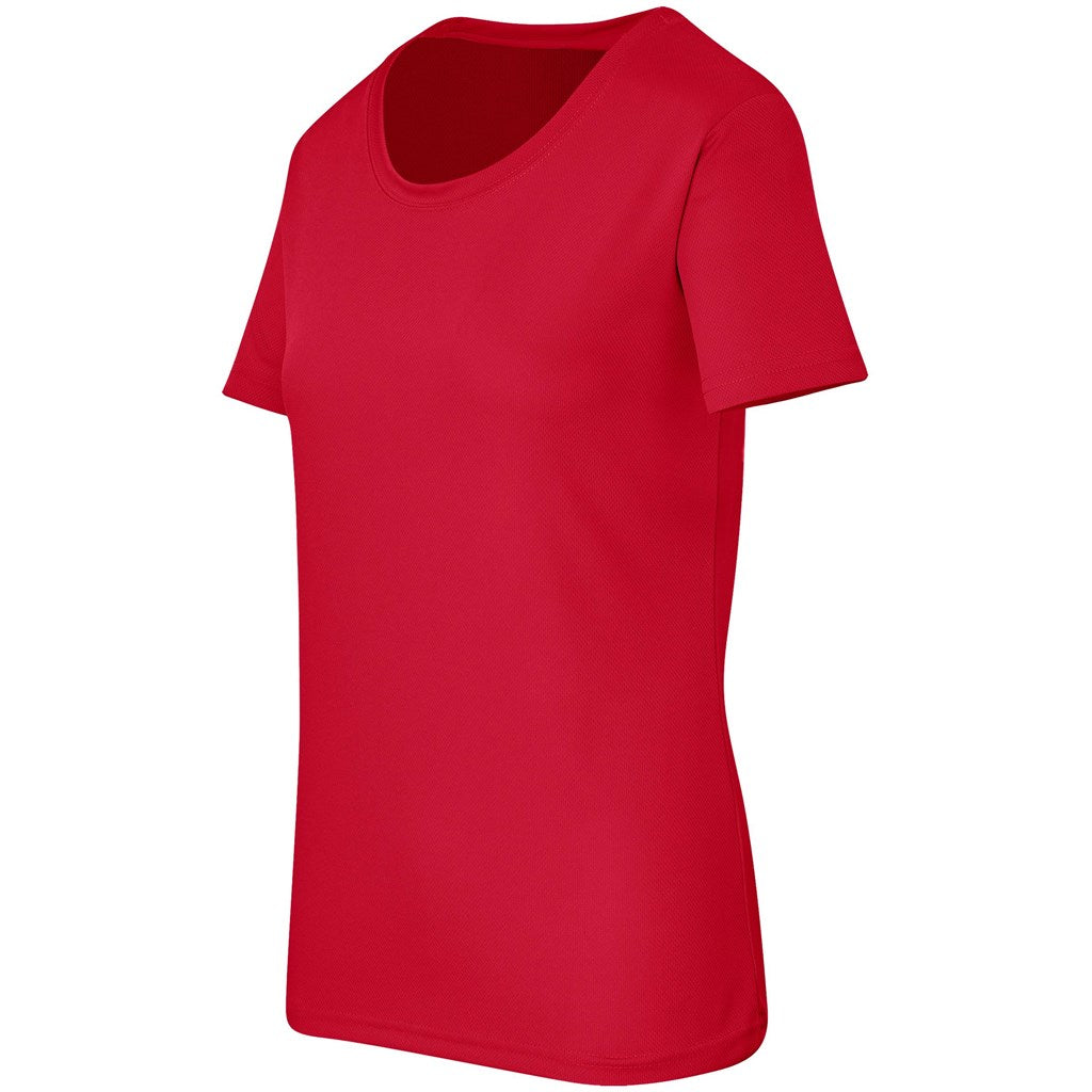 Ladies All Star T-Shirt