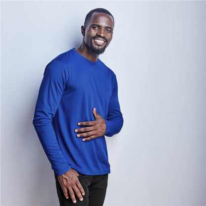 Mens Long Sleeve All Star T-Shirt