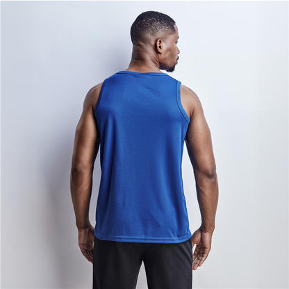 Mens All Star Vest