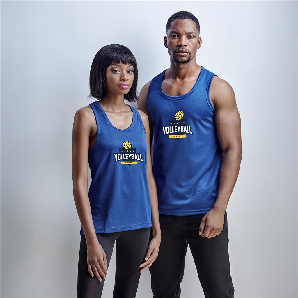 Mens All Star Vest