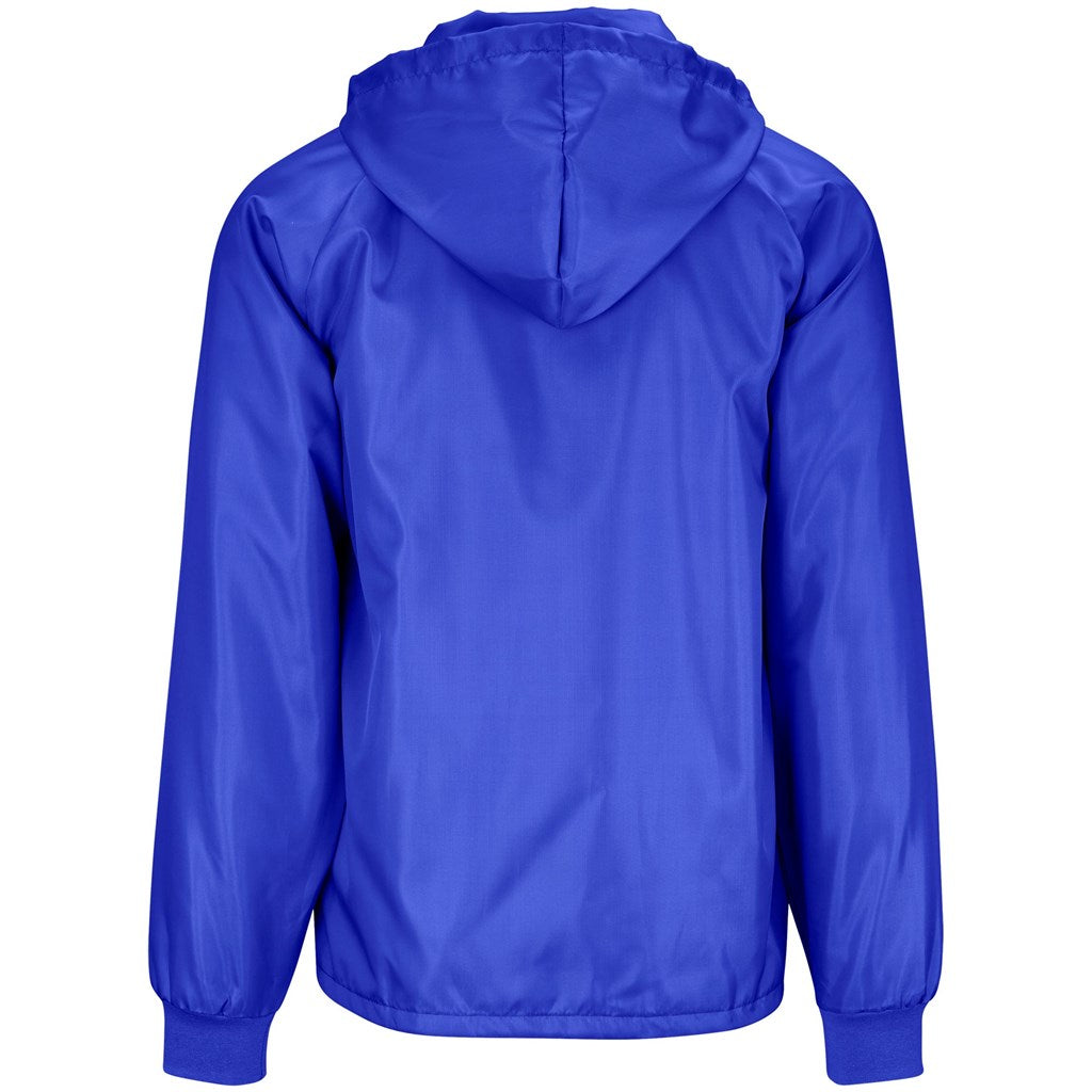 Unisex Alti-Mac Terry Jacket