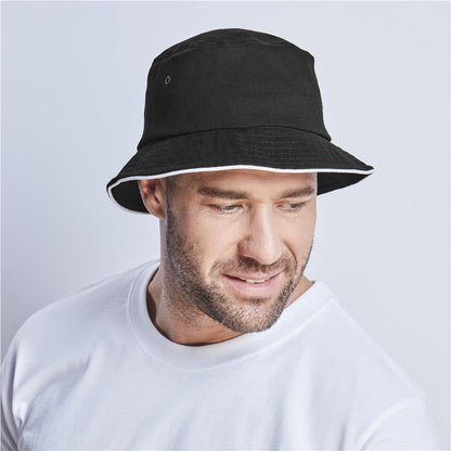 Bailey Floppy Hat