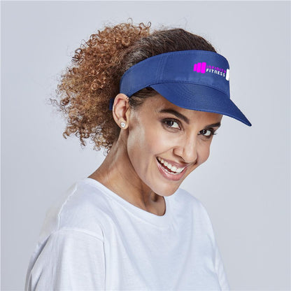 Basic Sun Visor