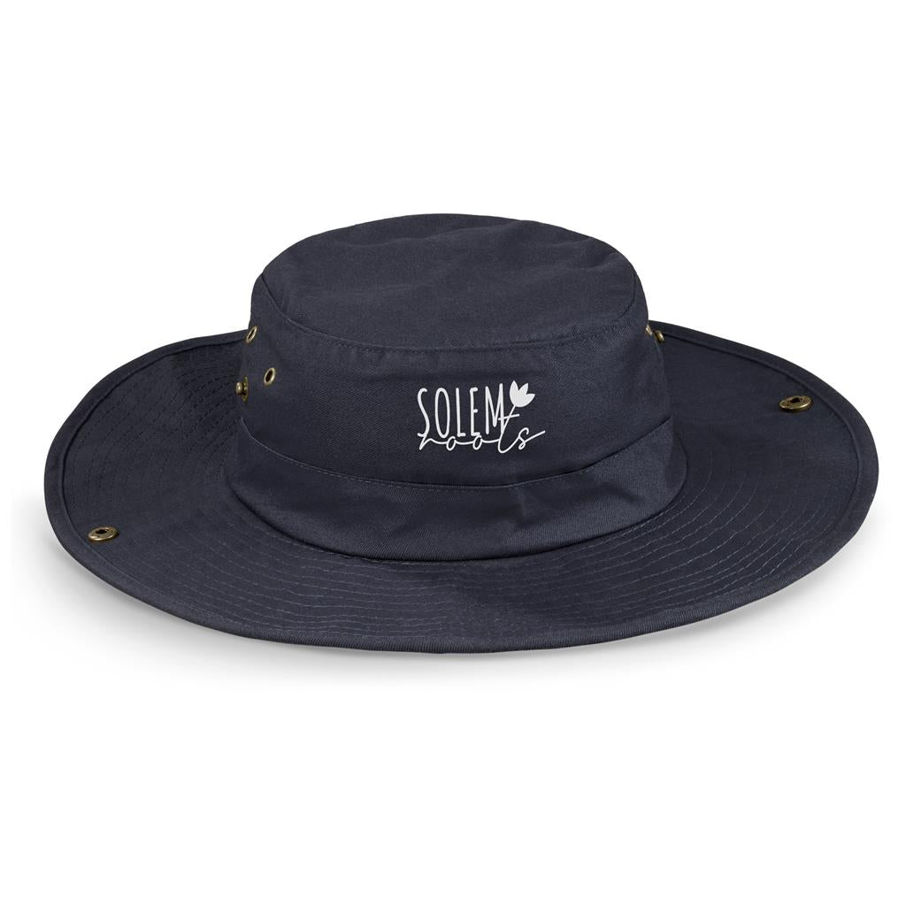 Willow Bush Hat