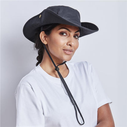 Willow Bush Hat