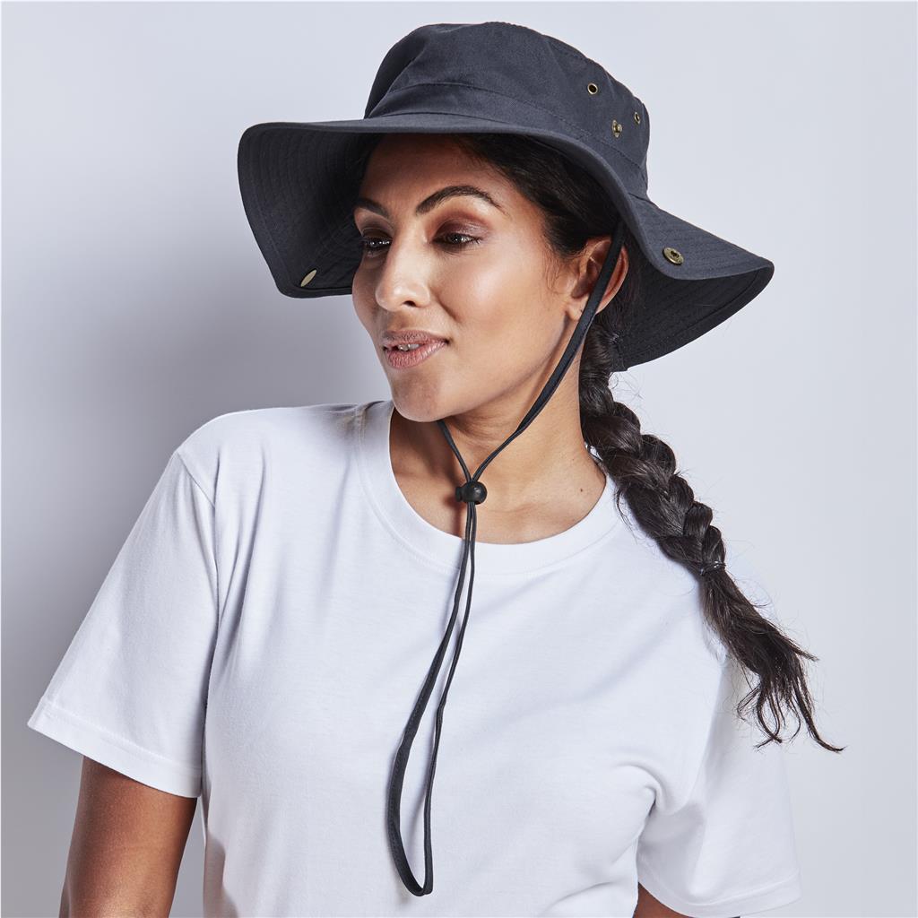 Willow Bush Hat