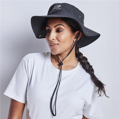 Willow Bush Hat