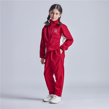 Unisex Championship Tracksuit
