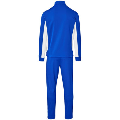 Unisex Championship Tracksuit - Royal Blue