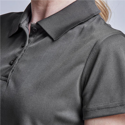 Ladies Distinct Golf Shirt