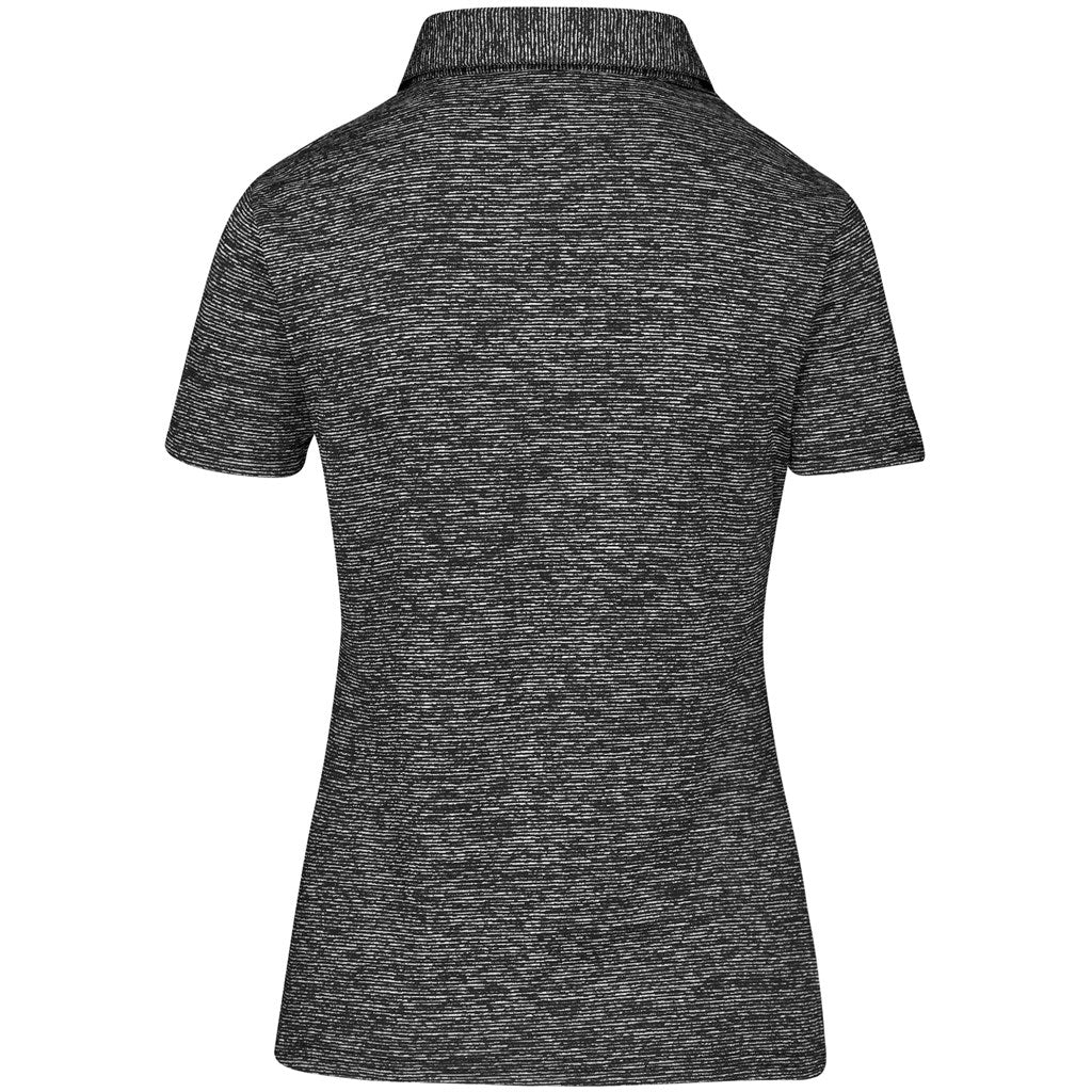 Ladies Echo Golf Shirt