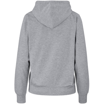 Ladies Essential Hooded Sweater