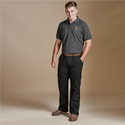 Mens Cargo Pants