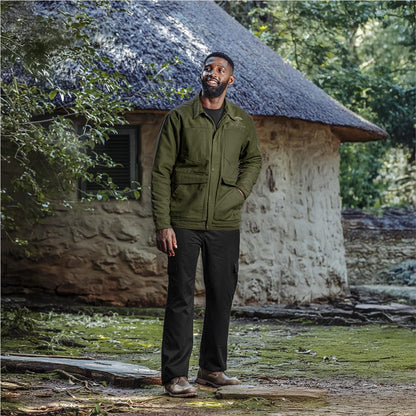 Mens Cargo Pants