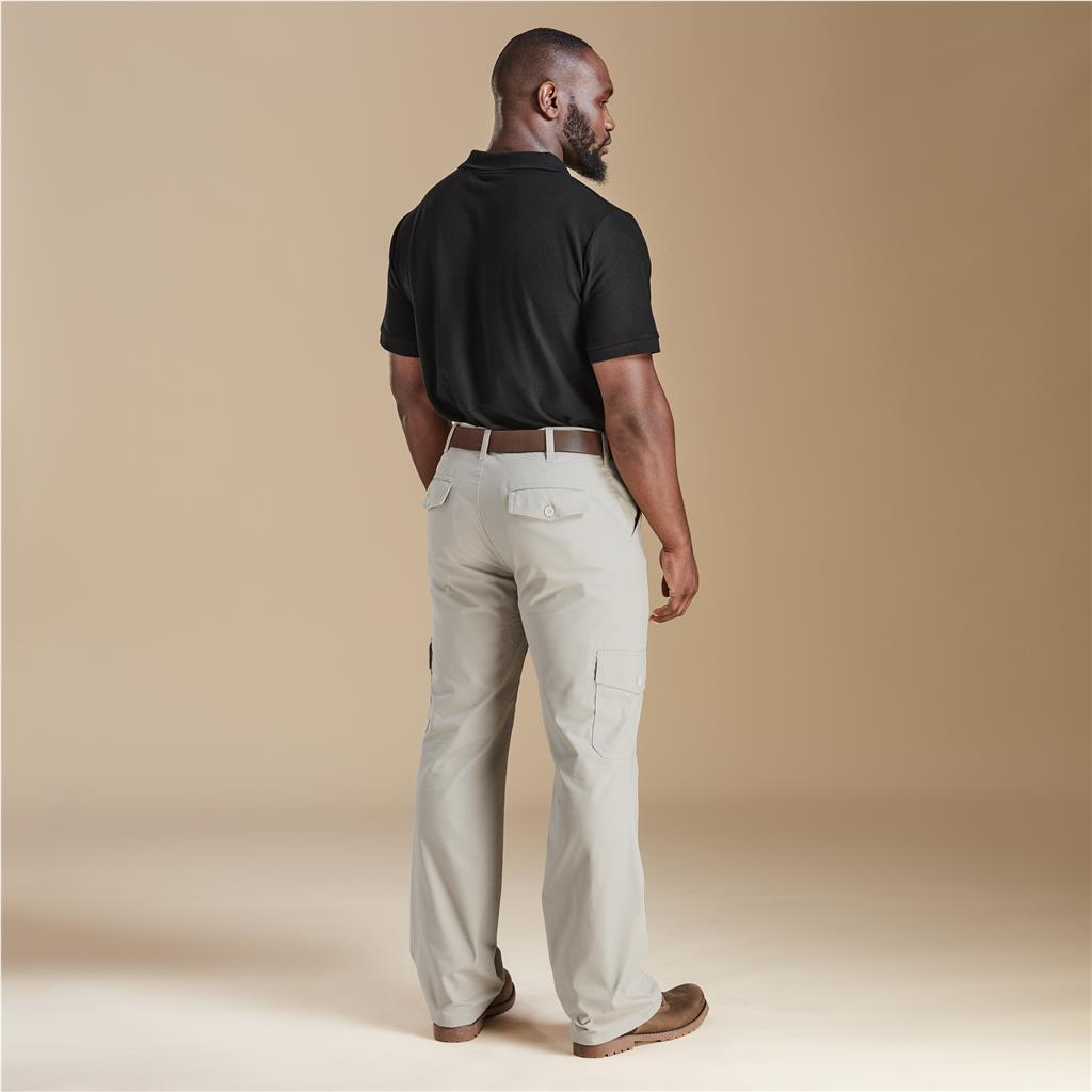 Mens Cargo Pants