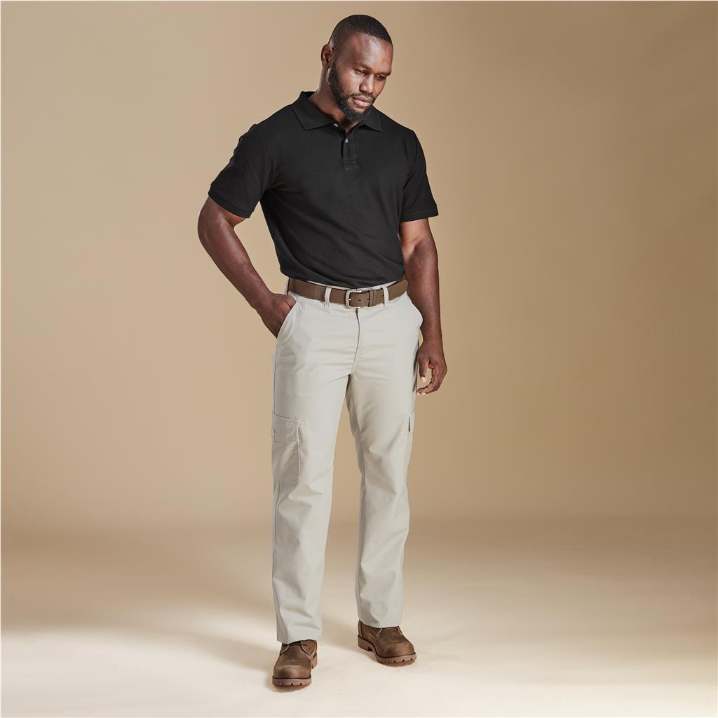 Mens Cargo Pants