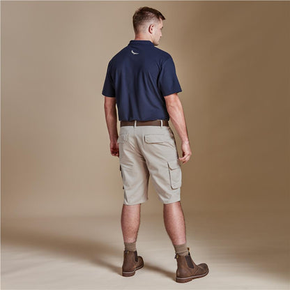 Mens Highlands Cargo Shorts