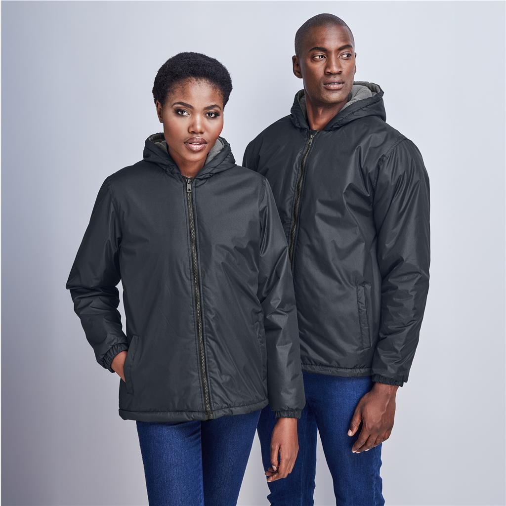 Ladies Hamilton Jacket